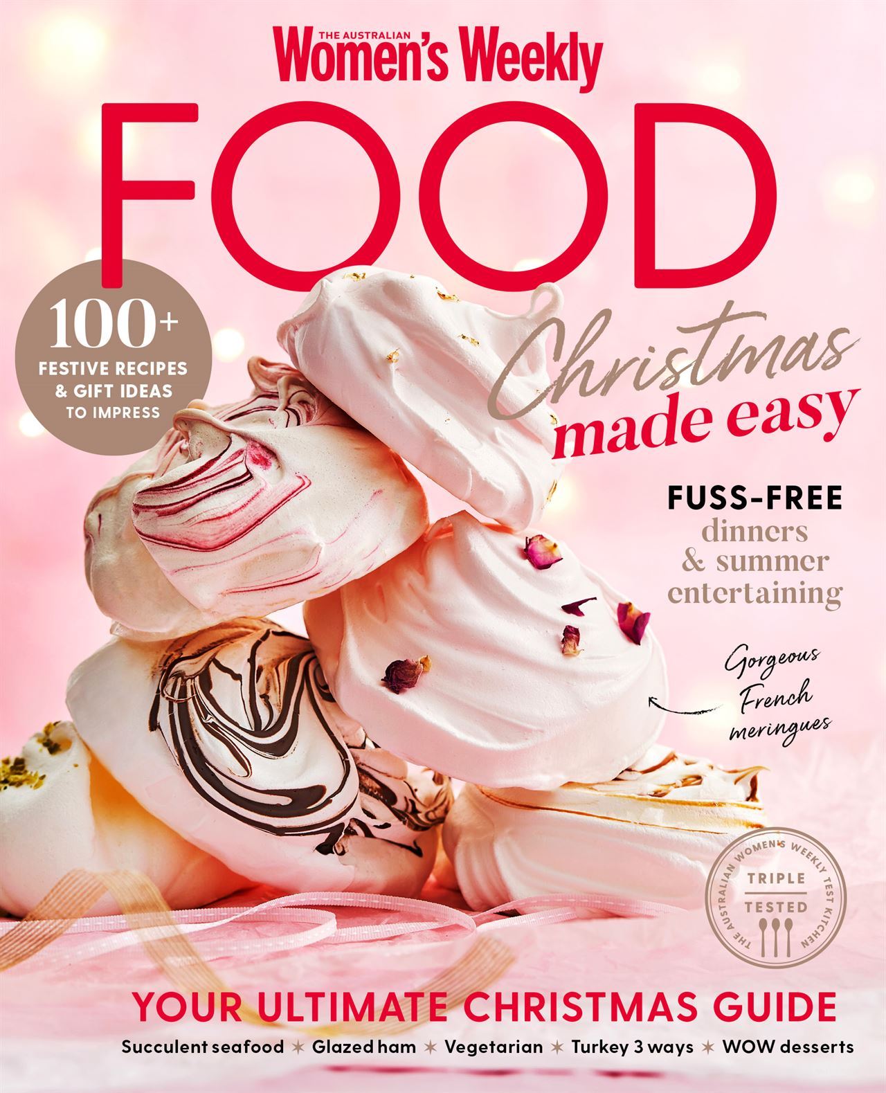 Cooking with The Australian Women’s Weekly Magazine Subscription
