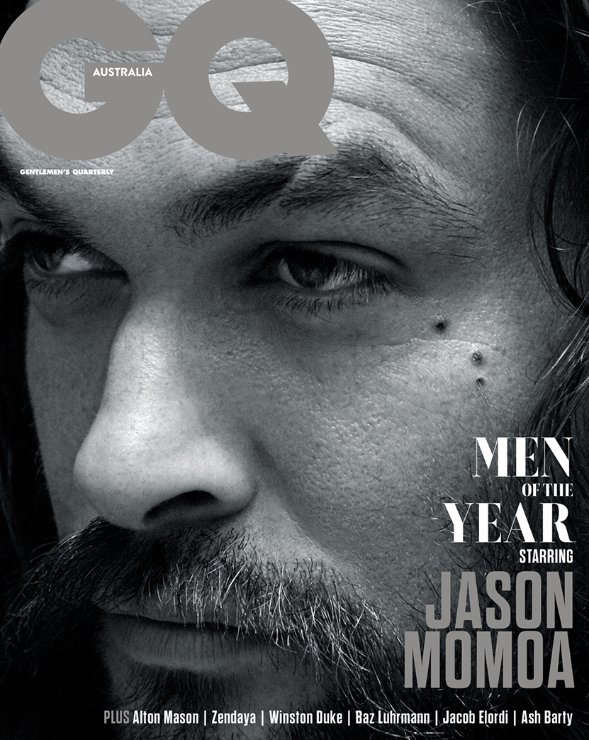 GQ Magazine Subscription