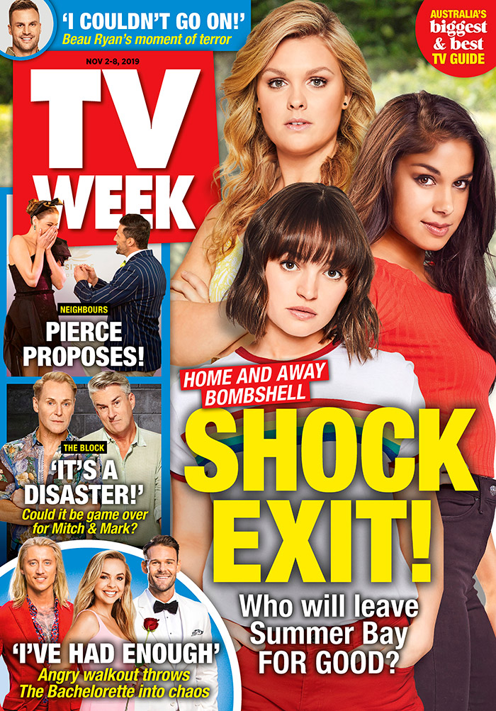 TV Week Magazine Subscription